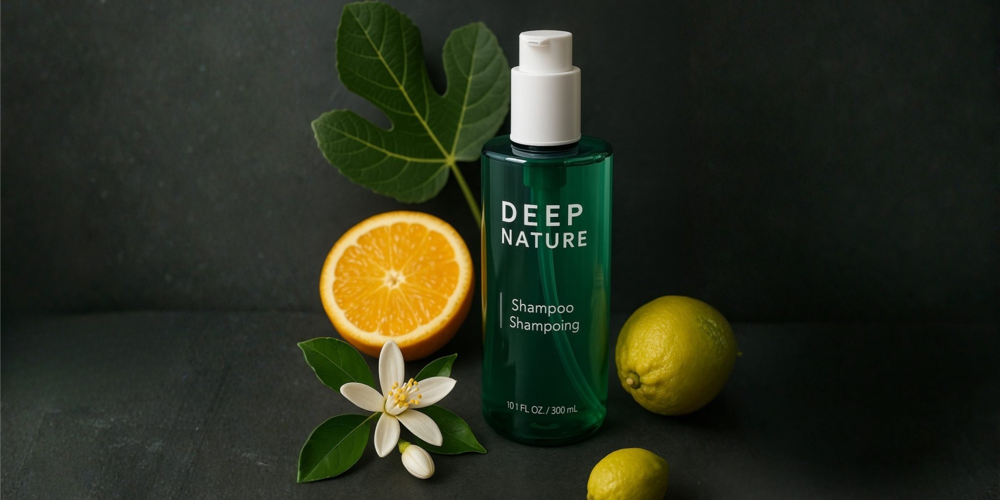 Deep Nature Deep Nature – LANDE