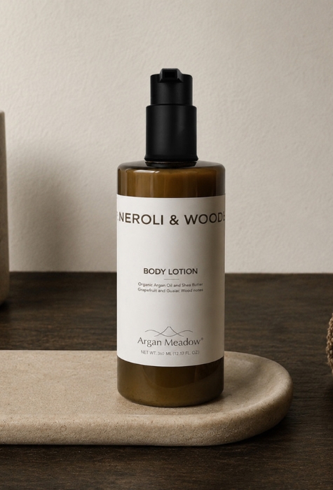 ARGAN MEADOW