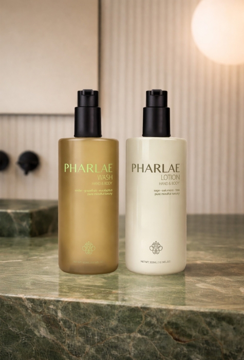PHARLAE